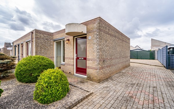 Medium property photo - Roefstraat 15, 6051 LS Maasbracht