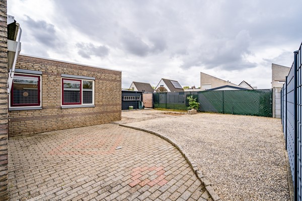 Medium property photo - Roefstraat 15, 6051 LS Maasbracht