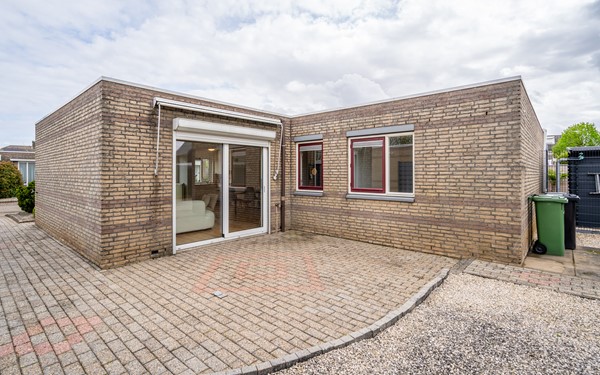 Medium property photo - Roefstraat 15, 6051 LS Maasbracht