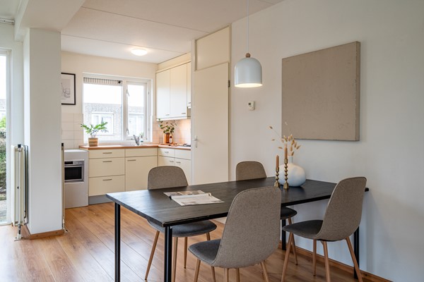 Medium property photo - Roefstraat 15, 6051 LS Maasbracht