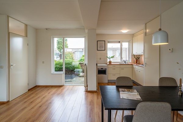 Medium property photo - Roefstraat 15, 6051 LS Maasbracht