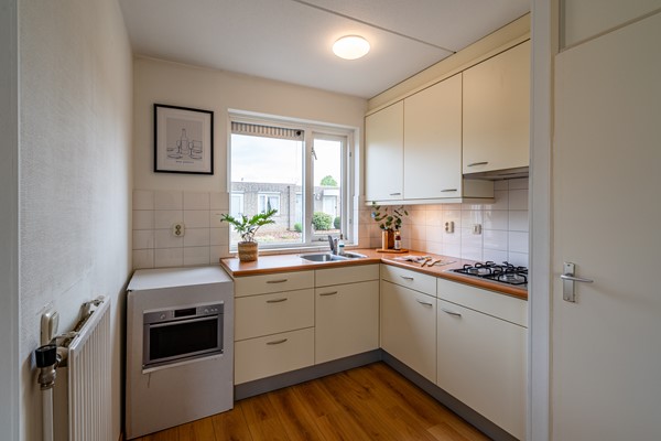 Medium property photo - Roefstraat 15, 6051 LS Maasbracht