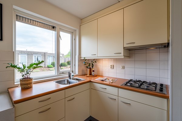 Medium property photo - Roefstraat 15, 6051 LS Maasbracht