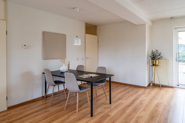 Medium property photo - Roefstraat 15, 6051 LS Maasbracht