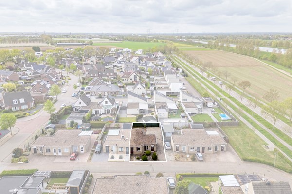 Medium property photo - Roefstraat 15, 6051 LS Maasbracht