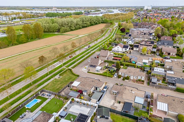 Medium property photo - Roefstraat 15, 6051 LS Maasbracht