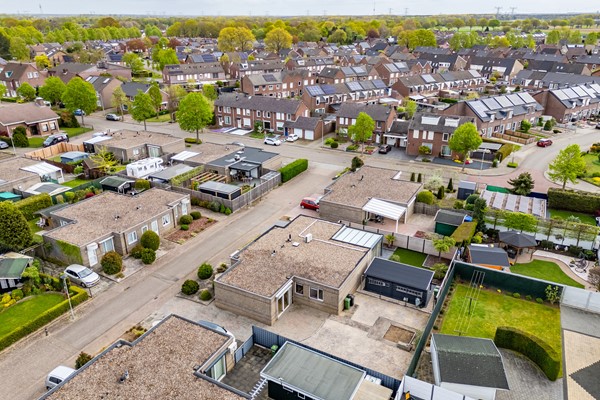 Medium property photo - Roefstraat 15, 6051 LS Maasbracht