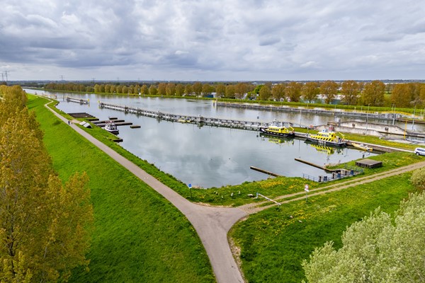 Medium property photo - Roefstraat 15, 6051 LS Maasbracht