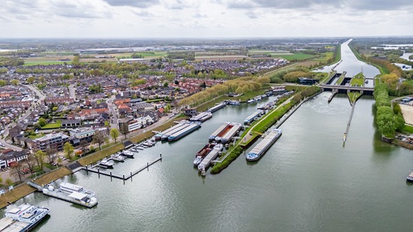 Medium property photo - Roefstraat 15, 6051 LS Maasbracht