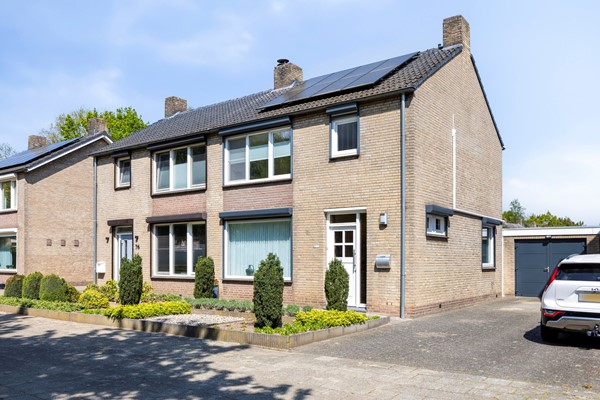 Te koop: Hoogstraat 74, 6085 EJ Horn