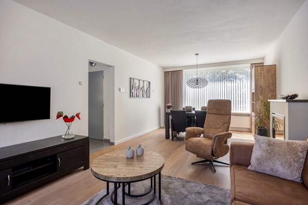 Medium property photo - Hoogstraat 74, 6085 EJ Horn