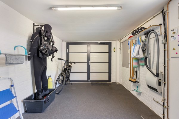 Medium property photo - Hoogstraat 74, 6085 EJ Horn