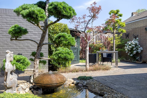 Medium property photo - Hoogstraat 74, 6085 EJ Horn