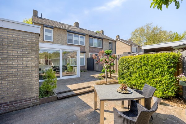 Medium property photo - Hoogstraat 74, 6085 EJ Horn