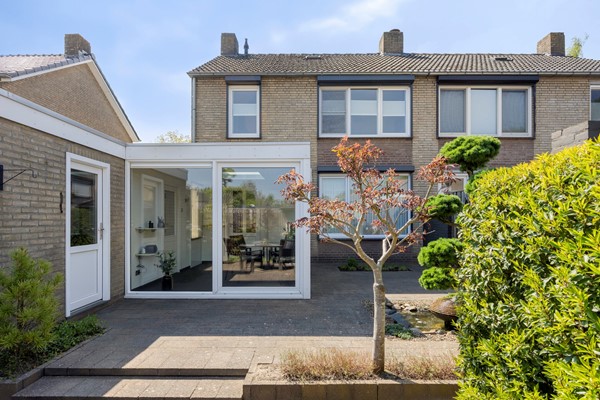 Medium property photo - Hoogstraat 74, 6085 EJ Horn
