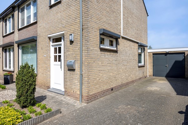 Medium property photo - Hoogstraat 74, 6085 EJ Horn