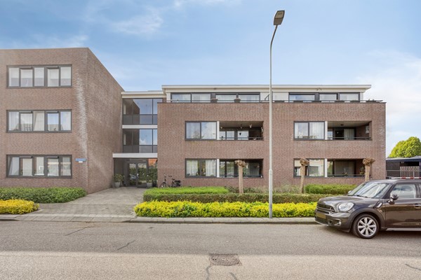 Medium property photo - Kruchterhoek 15, 6051 EB Maasbracht