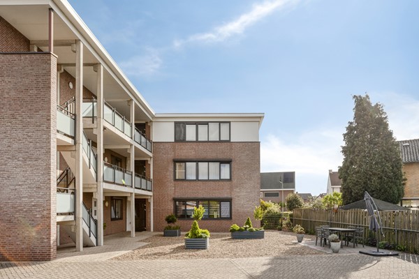 Medium property photo - Kruchterhoek 15, 6051 EB Maasbracht