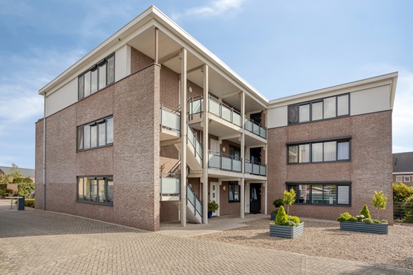 Medium property photo - Kruchterhoek 15, 6051 EB Maasbracht