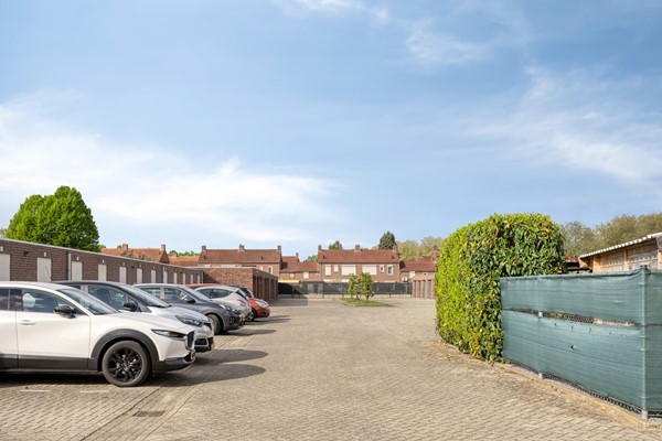 Medium property photo - Kruchterhoek 15, 6051 EB Maasbracht