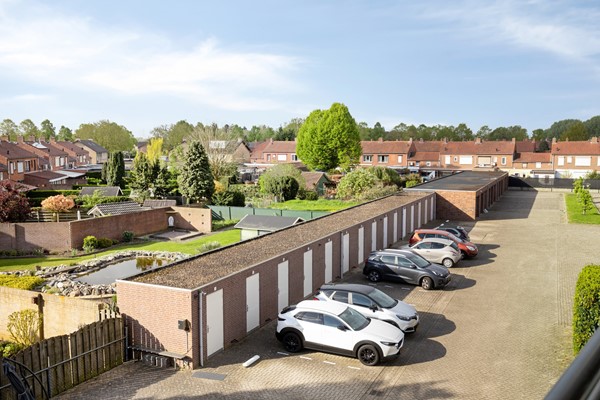 Medium property photo - Kruchterhoek 15, 6051 EB Maasbracht