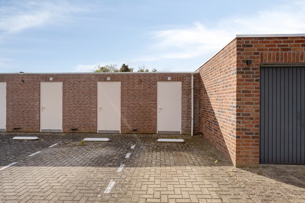 Medium property photo - Kruchterhoek 15, 6051 EB Maasbracht