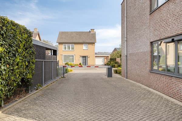 Medium property photo - Kruchterhoek 15, 6051 EB Maasbracht