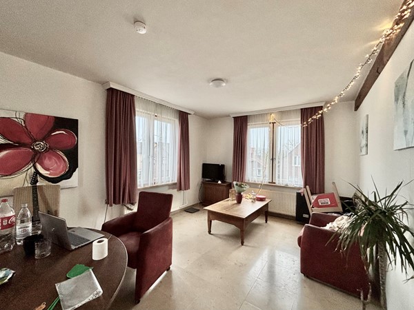Medium property photo - Kloosterstraat 37, 6051 JB Maasbracht