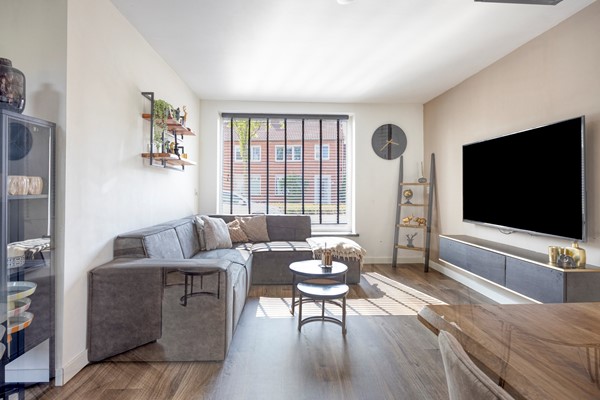 Medium property photo - Steenakkerstraat 49, 6051 JV Maasbracht