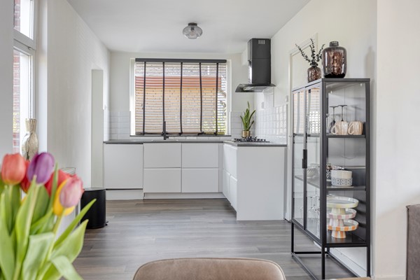 Medium property photo - Steenakkerstraat 49, 6051 JV Maasbracht
