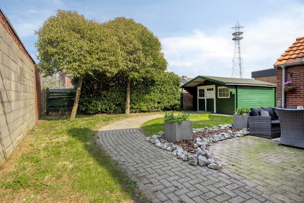 Medium property photo - Steenakkerstraat 49, 6051 JV Maasbracht