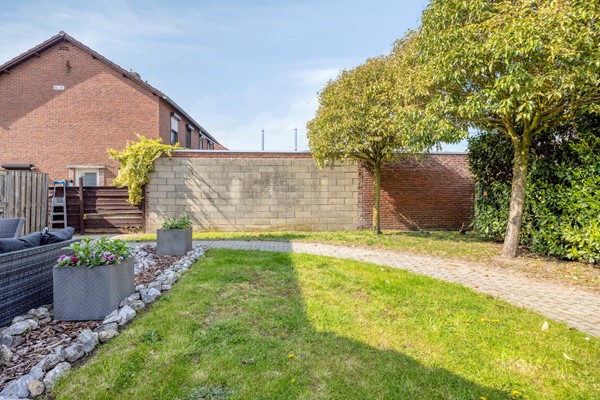 Medium property photo - Steenakkerstraat 49, 6051 JV Maasbracht