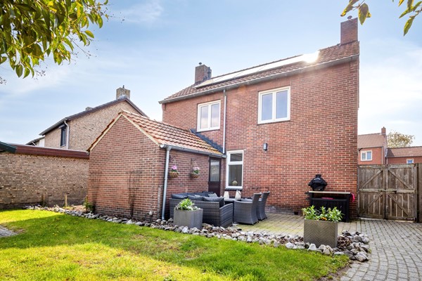 Medium property photo - Steenakkerstraat 49, 6051 JV Maasbracht