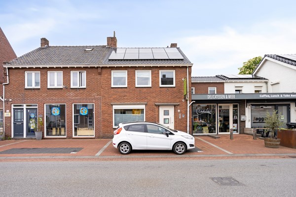 Medium property photo - Molenweg 12, 6051 HJ Maasbracht