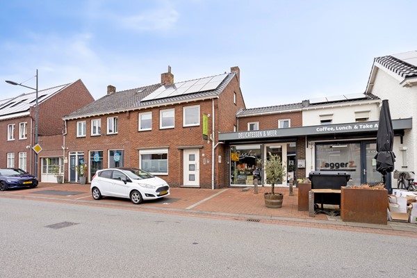 Medium property photo - Molenweg 12, 6051 HJ Maasbracht