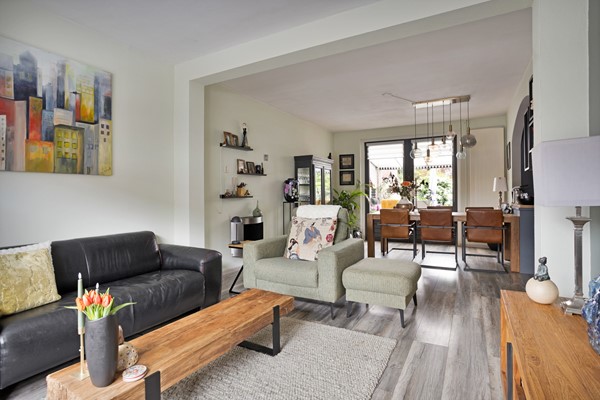 Medium property photo - Molenweg 12, 6051 HJ Maasbracht
