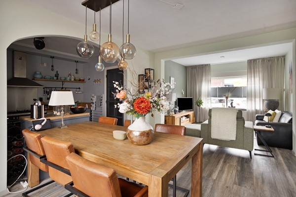 Medium property photo - Molenweg 12, 6051 HJ Maasbracht