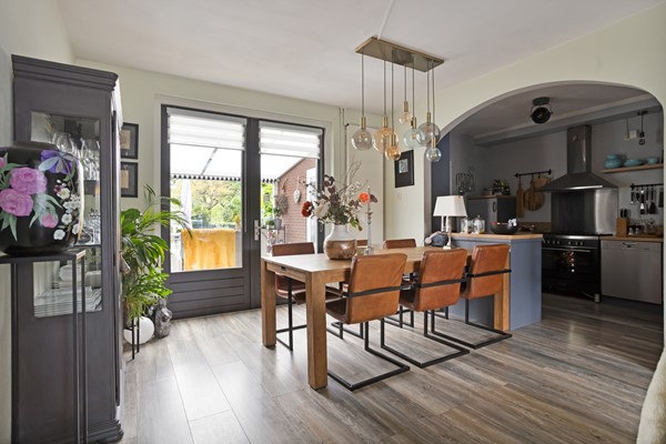 Medium property photo - Molenweg 12, 6051 HJ Maasbracht