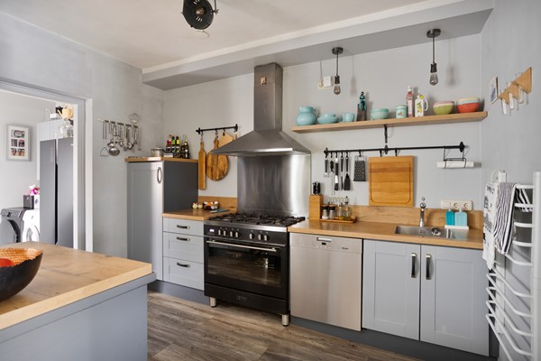 Medium property photo - Molenweg 12, 6051 HJ Maasbracht
