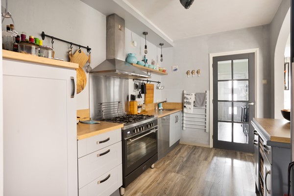 Medium property photo - Molenweg 12, 6051 HJ Maasbracht