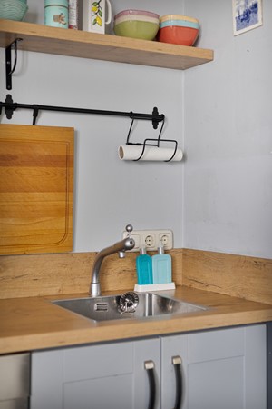 Medium property photo - Molenweg 12, 6051 HJ Maasbracht