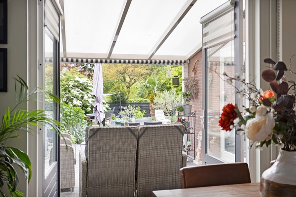 Medium property photo - Molenweg 12, 6051 HJ Maasbracht