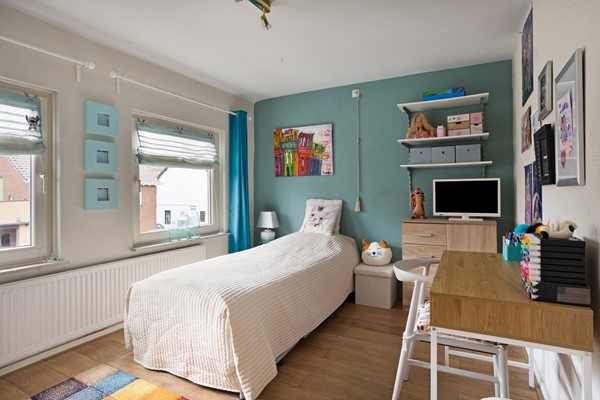 Medium property photo - Molenweg 12, 6051 HJ Maasbracht