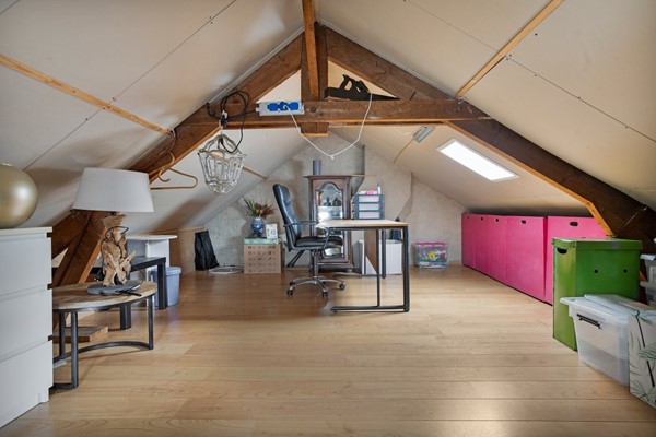 Medium property photo - Molenweg 12, 6051 HJ Maasbracht