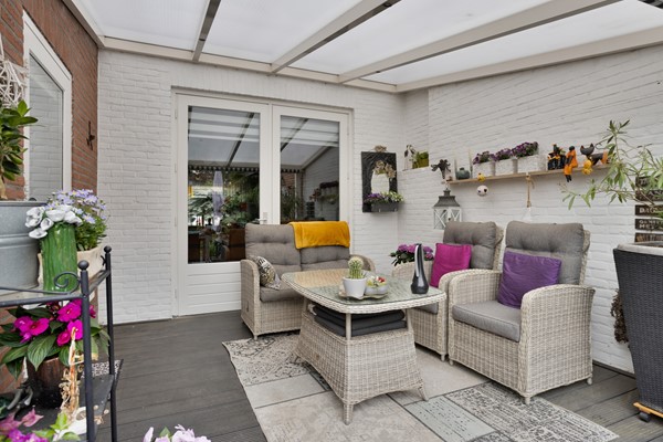 Medium property photo - Molenweg 12, 6051 HJ Maasbracht
