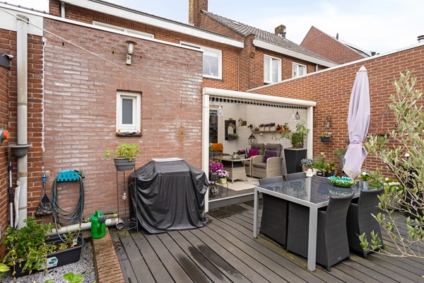 Medium property photo - Molenweg 12, 6051 HJ Maasbracht