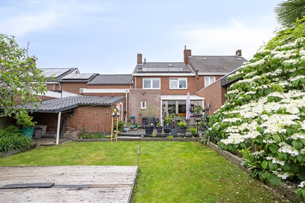 Medium property photo - Molenweg 12, 6051 HJ Maasbracht