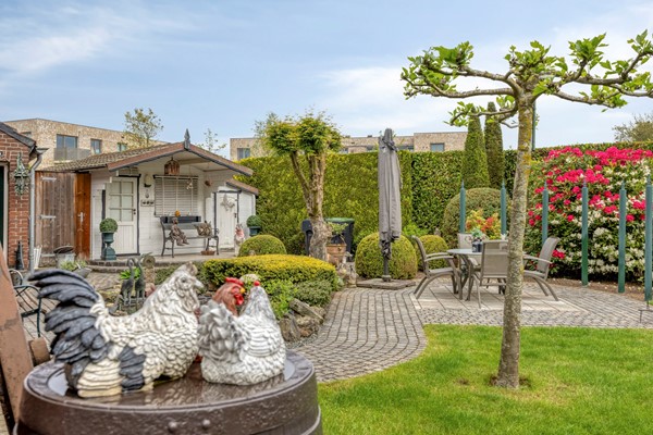 Medium property photo - Rijksweg Noord 7, 6102 BM Echt