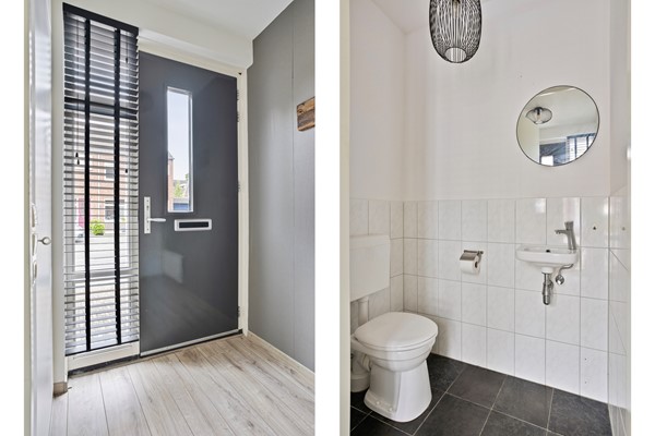 Medium property photo - Siem Boonenstraat 3, 6081 DJ Haelen
