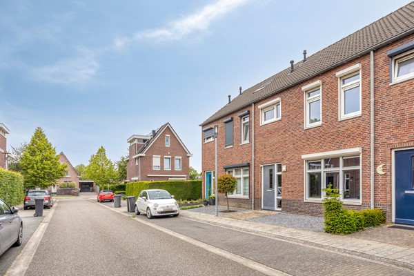 Medium property photo - Siem Boonenstraat 3, 6081 DJ Haelen